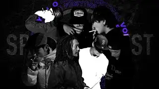 【GUEST SHOWCASE】Phat Boy (for life) - Y.O.L.O DANCE FESTIVAL vol.8