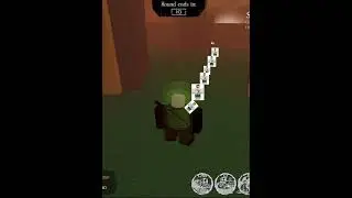 slasher hitbox buff @CarrotDoesStuff #roblox #forsaken #foryoupage #funny #freeschlep #bob #funny