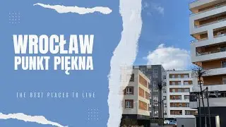 Osiedle Punkt Piękna, Tarnogaj, Wrocław 2024