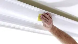 Maskowanie łączeń listew Mardom Decor