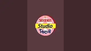 AKASH STUDIO KISHNI is live