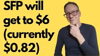 Safepal (SFP) price prediction - should 7x nicely