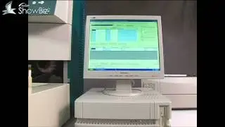 Advia Workstation