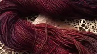 Darn Yarn MN Yak - FYC Yarn Review