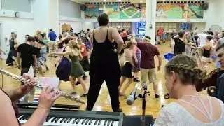 ContraShock 2017: The Ripples & Maggie Jo Saylor 9/24/17