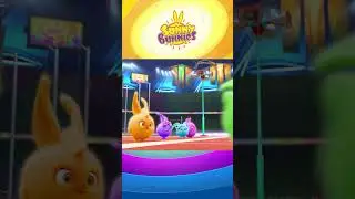 Ready, Set, GO! | Sunny Bunnies #SHORTS