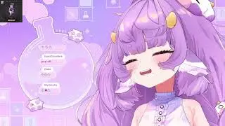 Muu Muyu sings 