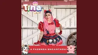 A Fazenda Encantada