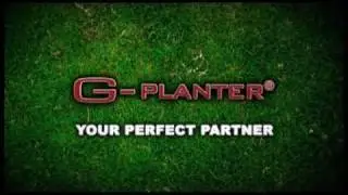 G-Planter Logo Animation