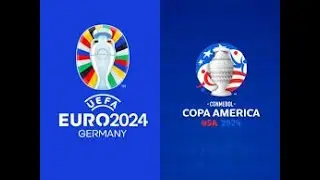 EA Sports FC Mobile: UEFA Euro 2024&trade; & CONMEBOL Copa America USA 2024&trade;