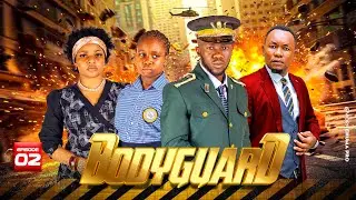 BODYGUARD [2]