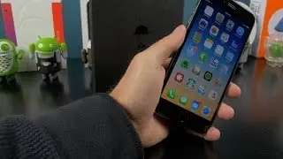 The Best iPhone 6 and 6 Plus Screen Protector... So far! (MIME Ghost Glass Color)