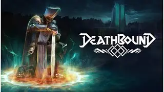 Deathbound: on d&eacute;couvre un nouveau soulslike