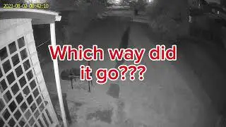 ⚠️ RAW FOOTAGE: What is hovering above Ohio? (Undisclosed Location)