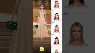 Charity Event💲#styling #styleinspo #animation #makeover #games #gaming #charity #formal #ootn #ootd