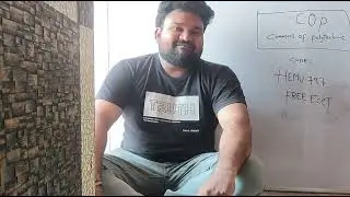 Free Ecet material in a good app COP @mechanical tech telugu