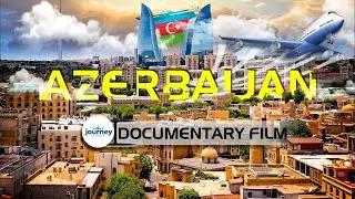 Azerbaijan: Land of Fire Travel Documentary In Urdu | Amazing Facts, History & Beautiful Places