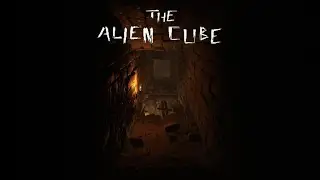 the Alien Cube +1