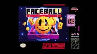Faceball 2000 Full OST