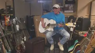 Phil Granito - What'cha Gonna Do