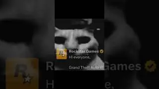 Последняя задержка GTA VI #gtaonline #gta6 #gta5 #gaming #rockstargames
