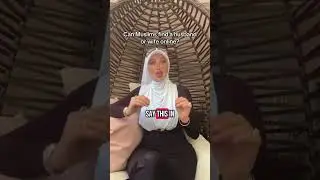 Can Muslim Find Husband or Wife Online? #hijab #hijabehaya #hijabgirl  #marriage #holymatrimony