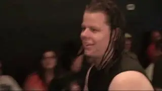 USWO ATL Cyberslam Wrestling Episode One