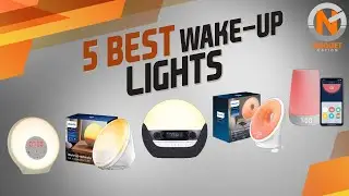 5 Best Wake-Up Lights 2021