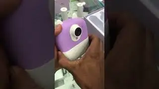 Instant print camera