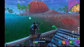 fortnite playstation to pc transformation in 1 month/ 10 kill victory