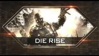 cod black ops 2 zombies 