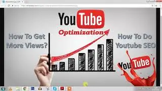 YouTube SEO |  Introduction Video about SEO My experience
