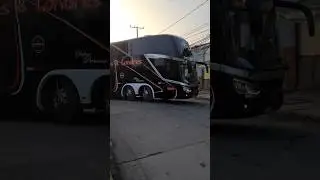 talca, paris & londres (8040) | modasa zeus 4 | volvo B450R #modasa #volvo #talcaparisylondres #bus
