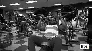 Motivational video