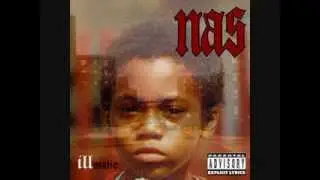 Nas - Dead Presidents Instrumental (HQ)