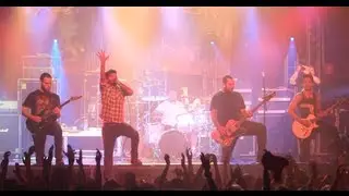 Anchor - Anairam's Truth (Official Video)