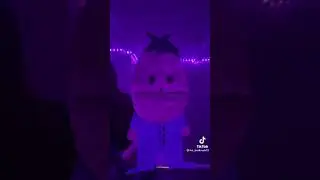 We all love Ike 😊😁 #southpark #ike #southparkfan #fyp #fypシ&deg;viral #puppet