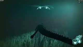 Lets Play The Isle Hordetesting [ Folge 1 ] Erster Tag mit dem Deino miserabler Start!