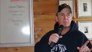 Moose Marley Minutes 03-29-18