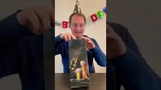 Bestes Geschenk 2022 🎁 #geburtstag #geschenk #geschenkidee