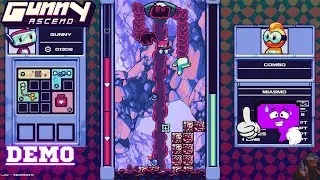 Gunny Ascend Demo | Indie Gameplay