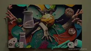 Upcycling and Eco Art  Turning Recyclables into Artistic Masterpieces
