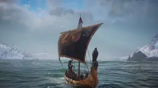 Assassin's Creed Valhalla: Norway Storyline
