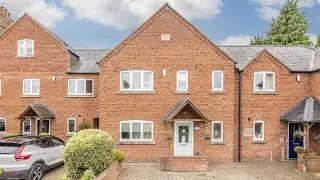 Boughton Green Road, Northampton