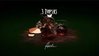 Havelin - Three Drinks (Visualizer)