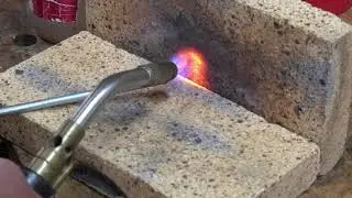Making ornament hollowing tools