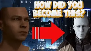 Gaming Expert with 10 Years Experience Shares Detroit Become Human Secrets