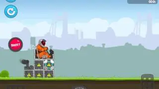 Glitch