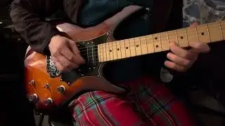 050924 Peavey Horizon II plus Catalinbread Belle Epoch Deluxe Echo CB-3