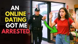 🔥 Traumatized by an Online Date: Be careful with this! - SHARED CONFESSIONS